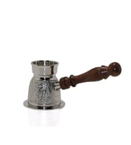 Pirinç Cezve 3.5'' İnc Ksk438