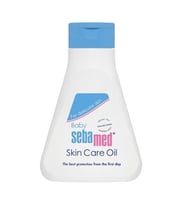 Nessiworld Baby Oil Bebek Yağı 150 ml