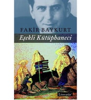 Eşekli Kütüphaneci - Fakir Baykurt