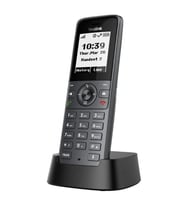YEALINK W71H 1.8 INC EKRAN HD SES FNR GÜRÜLTÜ ENGELLEME SIP IP DECT TELEFON