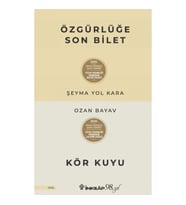 Özgürlüğe Son Bilet - Kör Kuyu