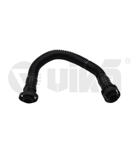 06F103221H Motor Havalandırma Borusu - Passat-A3-A4-A6-2.0-Fsı-Axx-Bwa-Cawb-Ccza-Cbfa-Bpy-Bpj-Byk-Bg