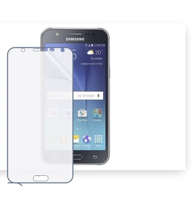 SChitec SAMSUNG Galaxy J5 Uyumlu Ön Yüzey Nano Şeffaf Hidrojel Ekran Koruyucu