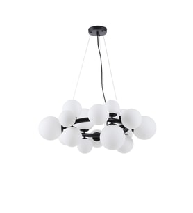 A-8944-16YB YUVARLAK SARKIT AVİZE