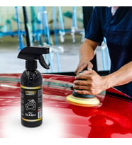 Fulcar Seramik Etkili Hızlı Cila Wax