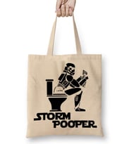 Storm Pooper Bez Çanta Uzun Saplı