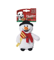 M-Pets Christmas Holly Köpek Oyuncağı 20cm