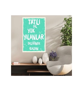 Ahşap Retro Mdf Poster , Komik Sözler , Duvar Yazıları , Manzara ,  Tarih , Edebiyat - Tbl0306