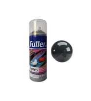 Füller Sprey Boya Antrasit 400 Ml Ral 7016 Antrasit Opak Renkler