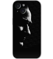 İphone 15 Plus Kılıf HD Desen Baskılı Kılıf - Atam İzindeyiz