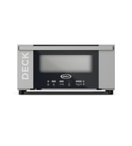 Unox XEBDC-02EU-D Bakertop Taş Tabanlı Fırın 2-400x600 Mm Elk.