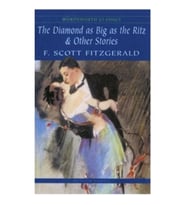 The Diamond as Big as the Ritz & Other Stories