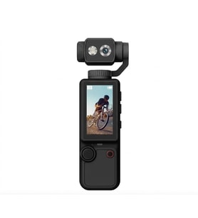 Q8 4k Ultra Hd Taşınabilir Vlog Spor Ve Aksiyon Kamerası 2.0   Döndürülebilir Ips Ekran Siyah