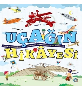 Uçağın Hikayesi