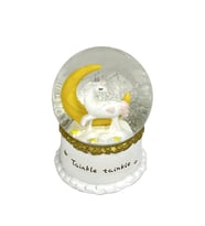 Tainkle Unicorn Işıklı Kar Küresi