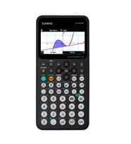 Casio FX-CG100-W-DT Grafik Çizen Bilimsel Hesap Makinesi