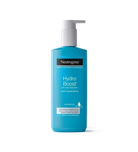 Neutrogena Hydro Boost Jel Vücut Losyonu 400 ML