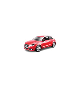 Burago 1:24 Audi A1 Model Araba