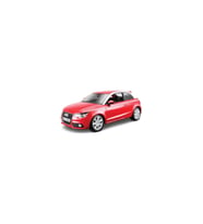 Burago 1:24 Audi A1 Model Araba