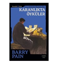 Karanlıkta Öyküler