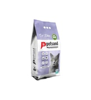 Lavanta Kokulu Kedi Kumu 10lt