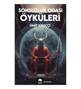 Sonsuzluk Odası Öyküleri