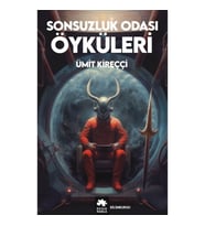 Sonsuzluk Odası Öyküleri