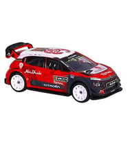 Majorette C.Breen / S.Martin Model Araba
