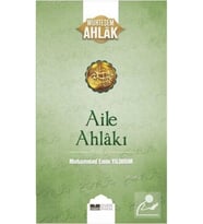 Aile Ahlakı / Muhteşem Ahlak Serisi 2