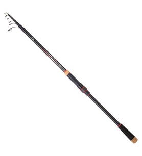 Daiwa Crossfire SL CF 3.30m 15-60gr Tele Spin Olta Kamışı