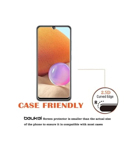 Xiaomi Redmi 10 Nano Ekran Koruyucu Kırılmaz Cam - Ince Ve Esnek - Extra İnce