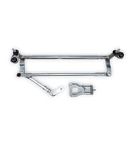 VW Golf 5 2004-2008 Ön Cam Silecek Kolları Mekanizması 1K1955601