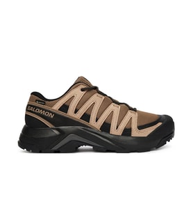 Salomon X-Adventure Recon Gore-Tex Erkek Outdoor AyakkabısıL49096000 Kahverengi