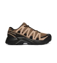 Salomon X-Adventure Recon Gore-Tex Erkek Outdoor AyakkabısıL49096000 Kahverengi