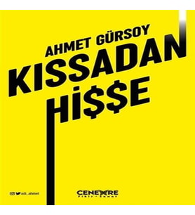 Kıssadan Hisse
