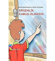 Kabus Olmasın (Ciltli: Otizm'e Sahip Bireyler ve Aileler İçin Rehber