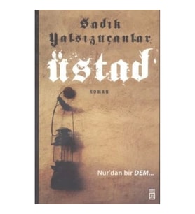 Üstad