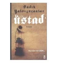 Üstad