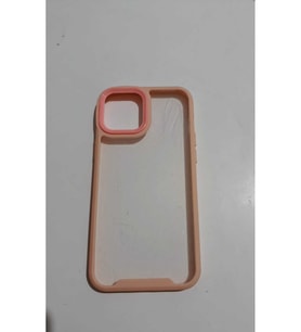 İphone 12 Pro Max Telefon Kılıf Modeli