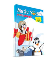 Mutlu Yüzler: Penguenler