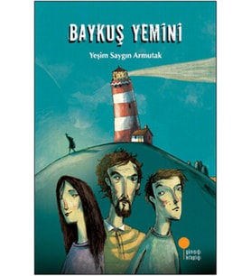 Baykuş Yemini
