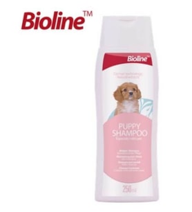 Bioline Yavru Köpek Şampuanı 250 Ml