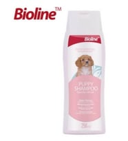 Bioline Yavru Köpek Şampuanı 250 Ml