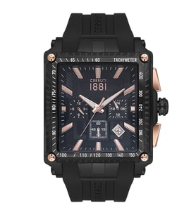 Cerruti 1881 CRA31404 Erkek Kol Saati