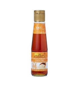 Lee Kum Kee Soya Yağı ile Harmanlanmış Susam Yağı 207ml
