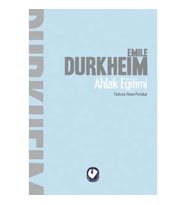 Ahlak Eğitimi