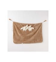 Ac26168 Tinny S Sheeps Battaniye 90x85 Beige