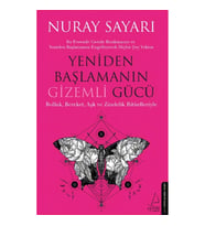 Yeniden Başlamanın Gizemli Gücü