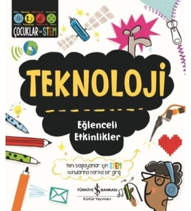 Teknoloji - Eğlenceli Etkinlikler