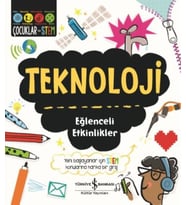 Teknoloji - Eğlenceli Etkinlikler
